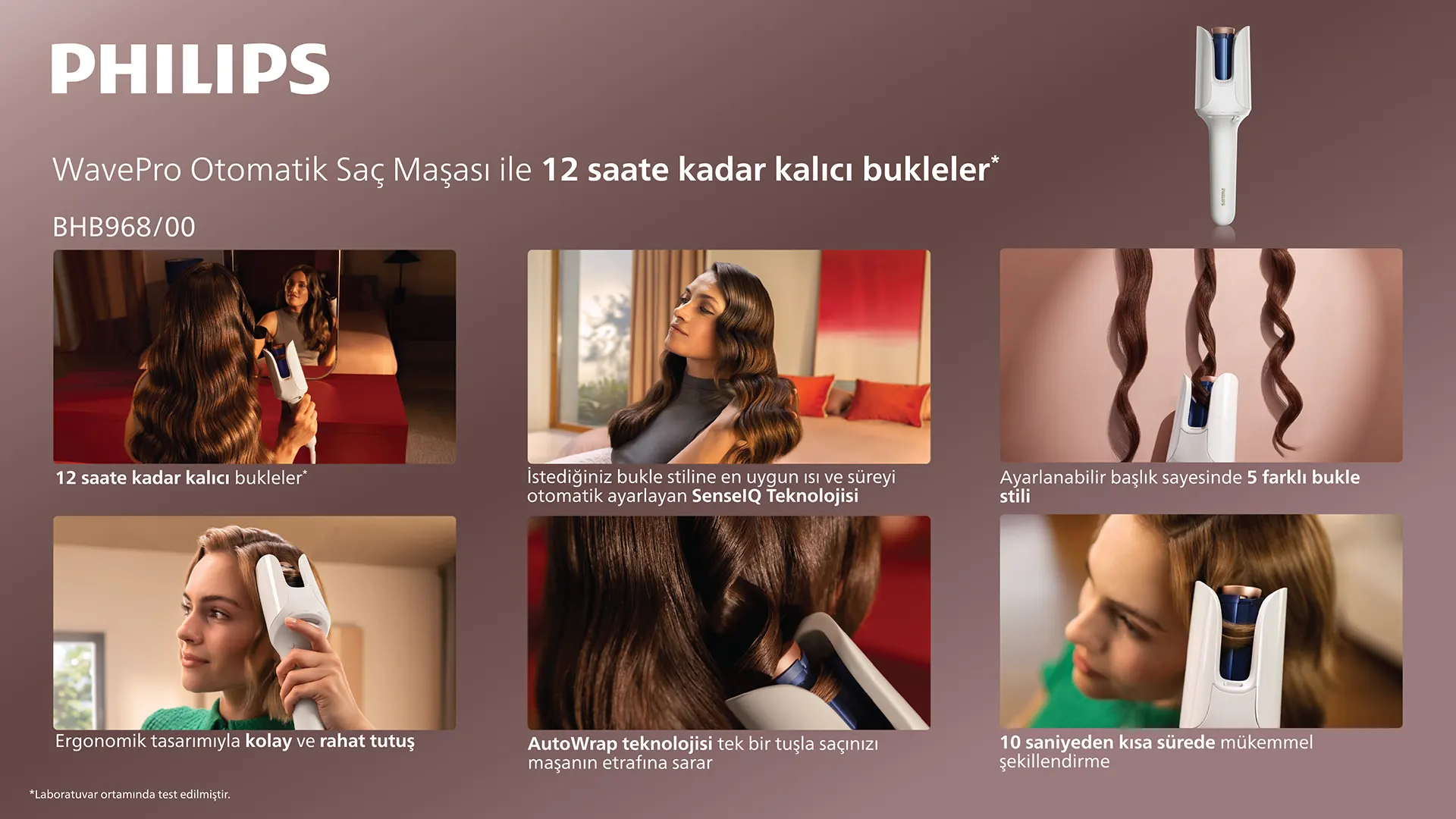 Philips Banner
